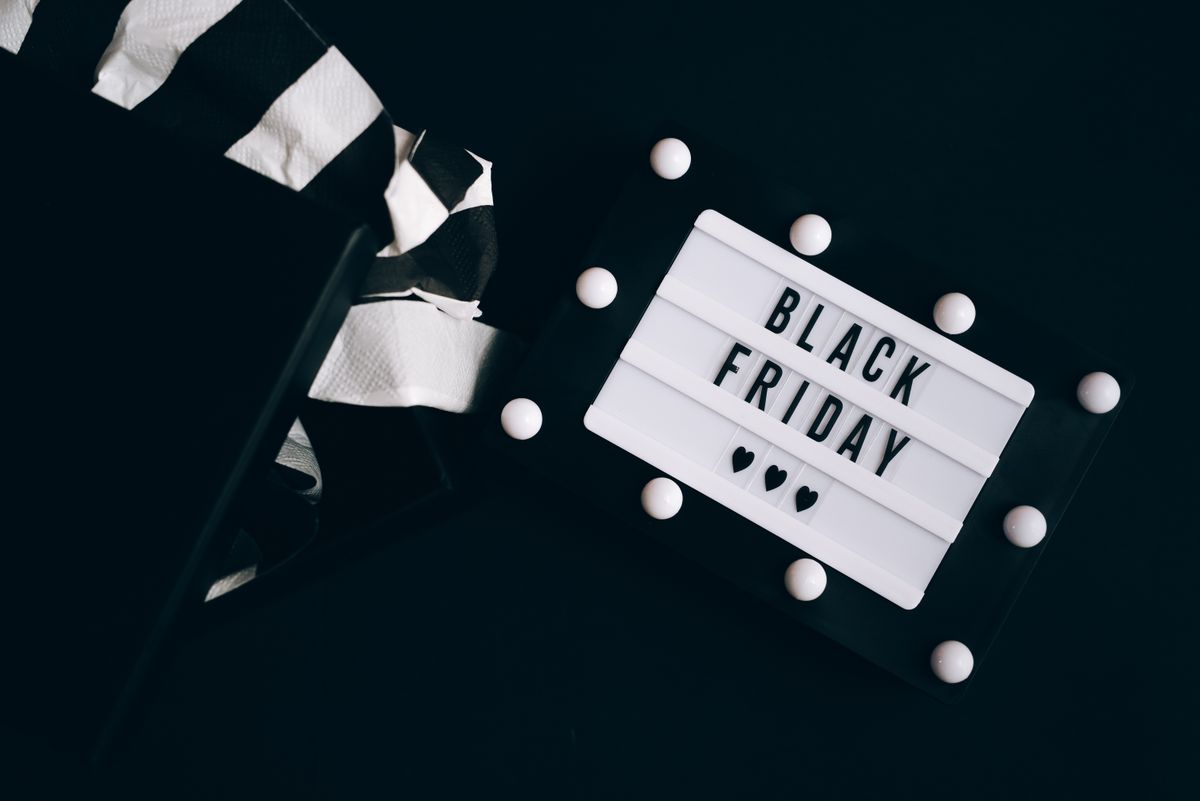 Black Friday voor je B&B: actie doen of niet, en hoe je het slim aanpakt