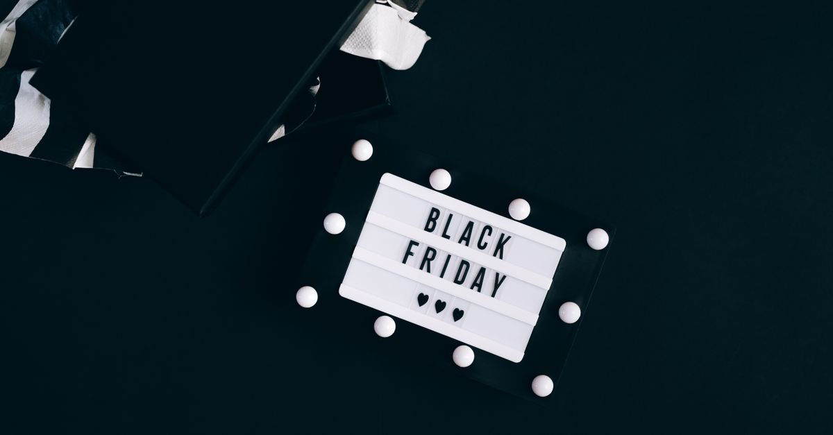 Top 10 Black Friday Deals You Need to Know About