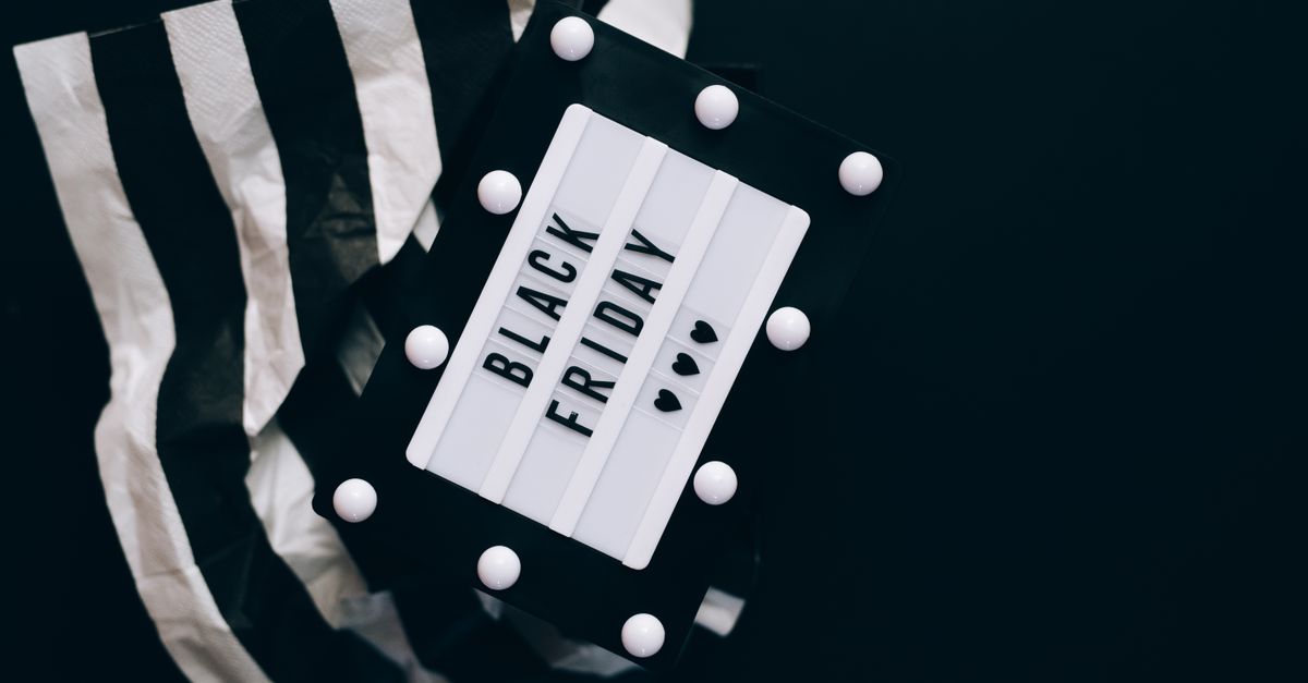 Maximising Your Savings: Top Tips for Black Friday Shopping