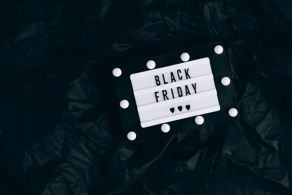 Holiday Deep‑Clean Offer Builder