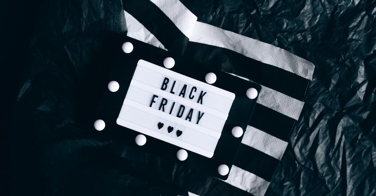 Cómo Elegir las Mejores Ofertas en el Black Friday