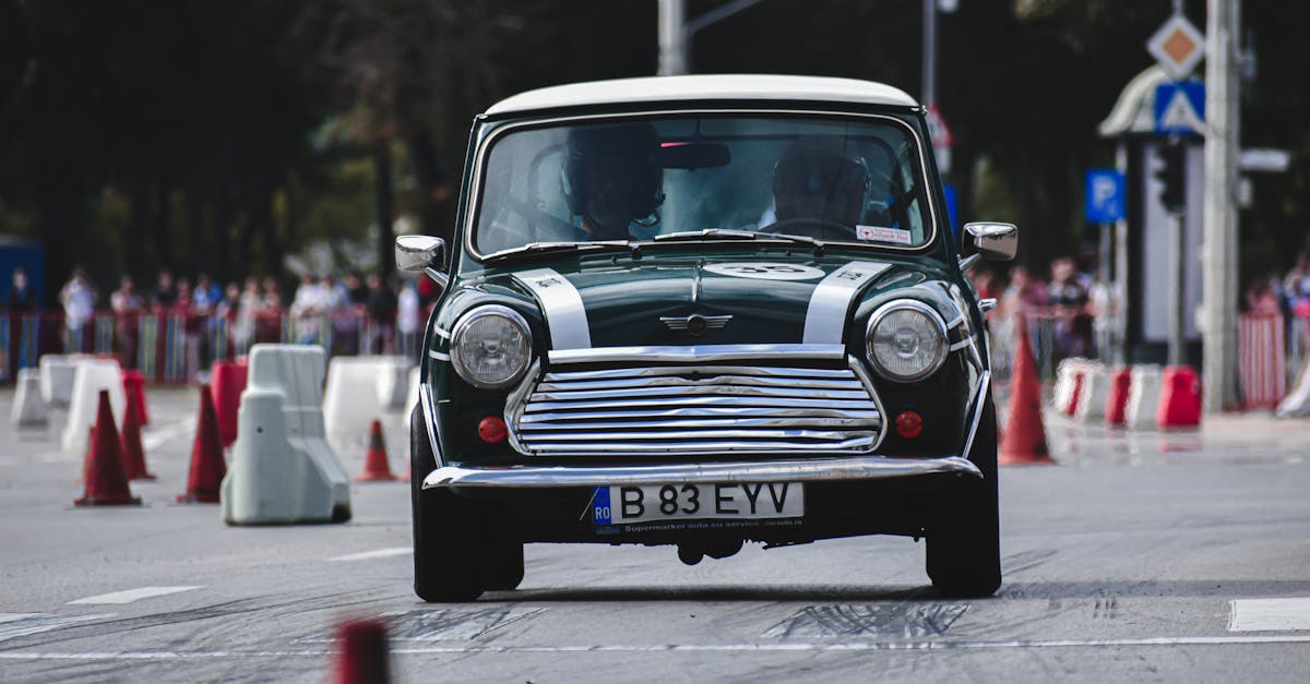 How to fix windshield wipers off track