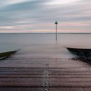 Photo of a Boat Ramp