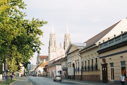 Zagreb