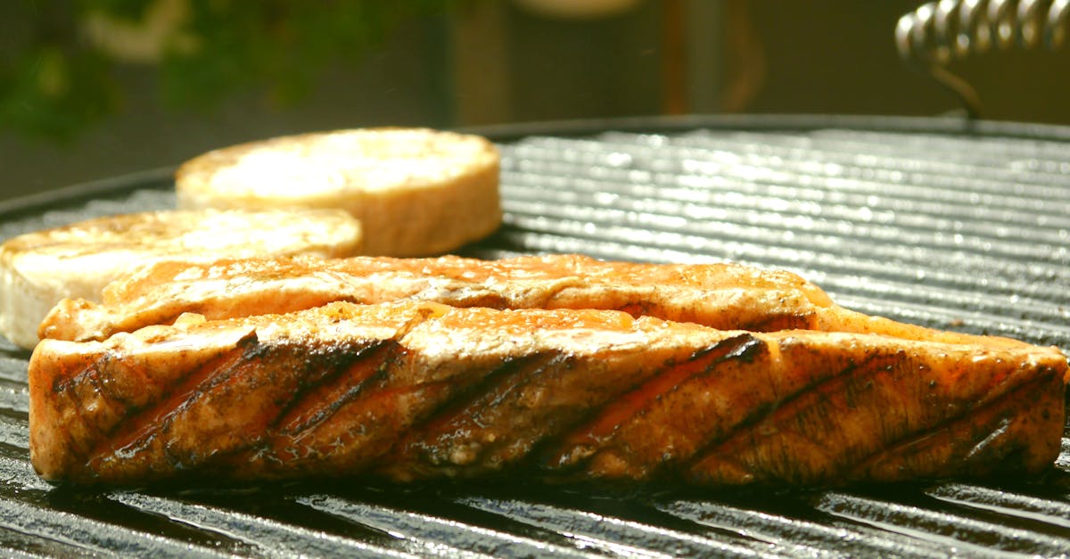 Can you get sick from a dirty BBQ grill?