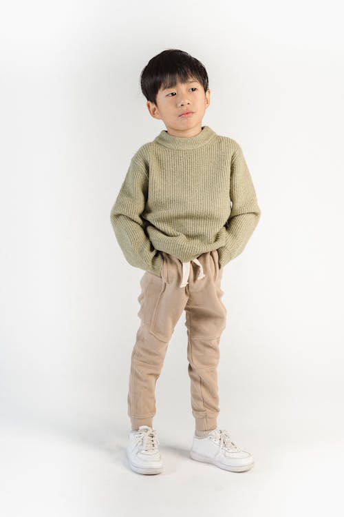 Niño modelo ropa niño, niño, fotografía de stock, modelo infantil