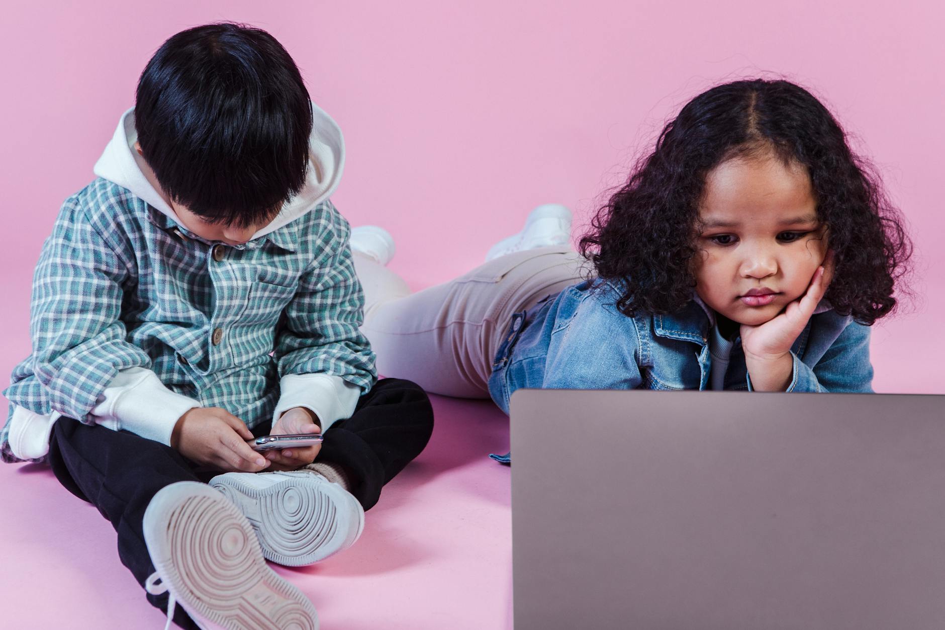 UK Government Raises Eyebrows with 2026 Social Media Ban for Under-16s