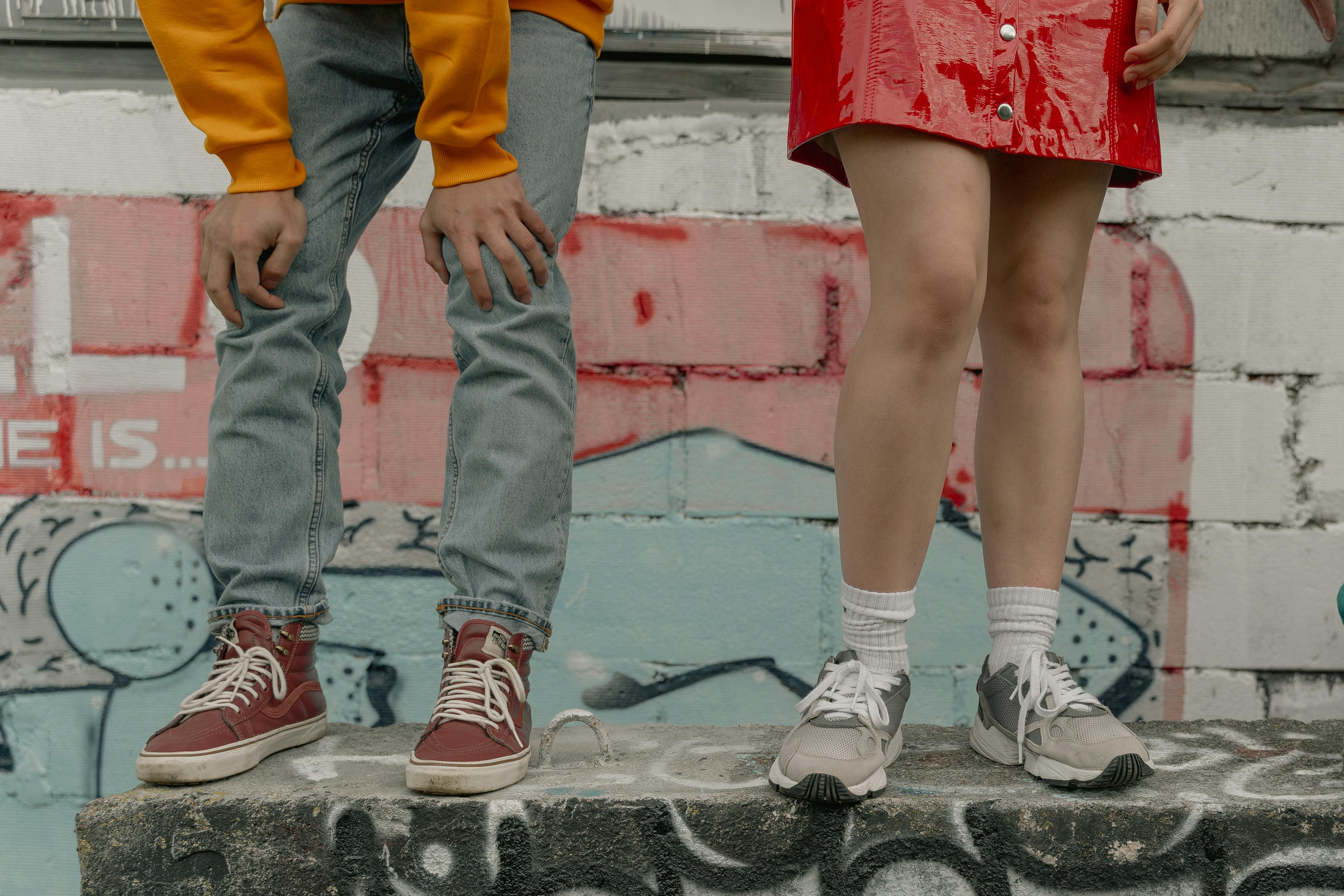 Sneakers