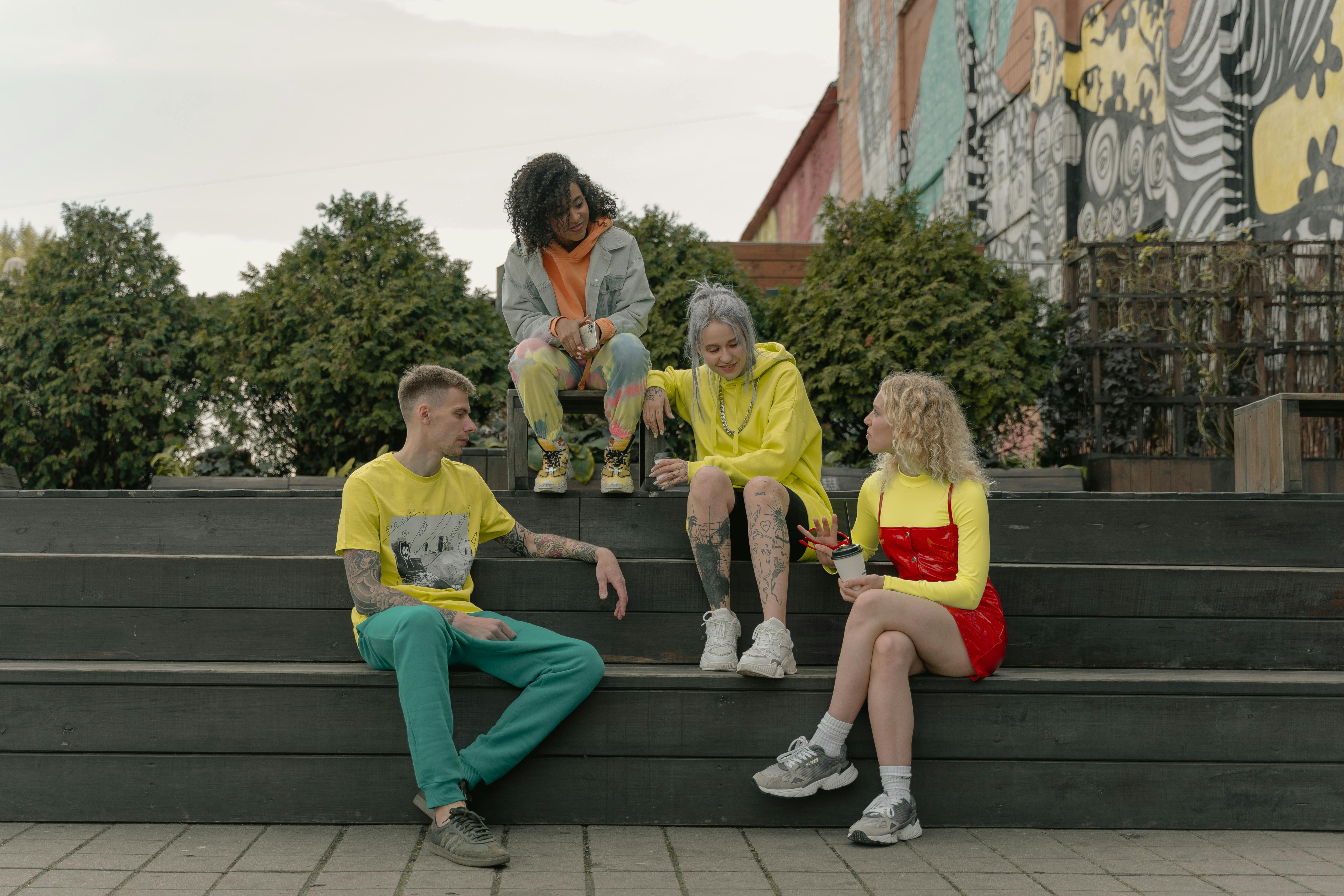 Tattoo Convention Photos, Download The BEST Free Tattoo Convention Stock Photos & HD Images