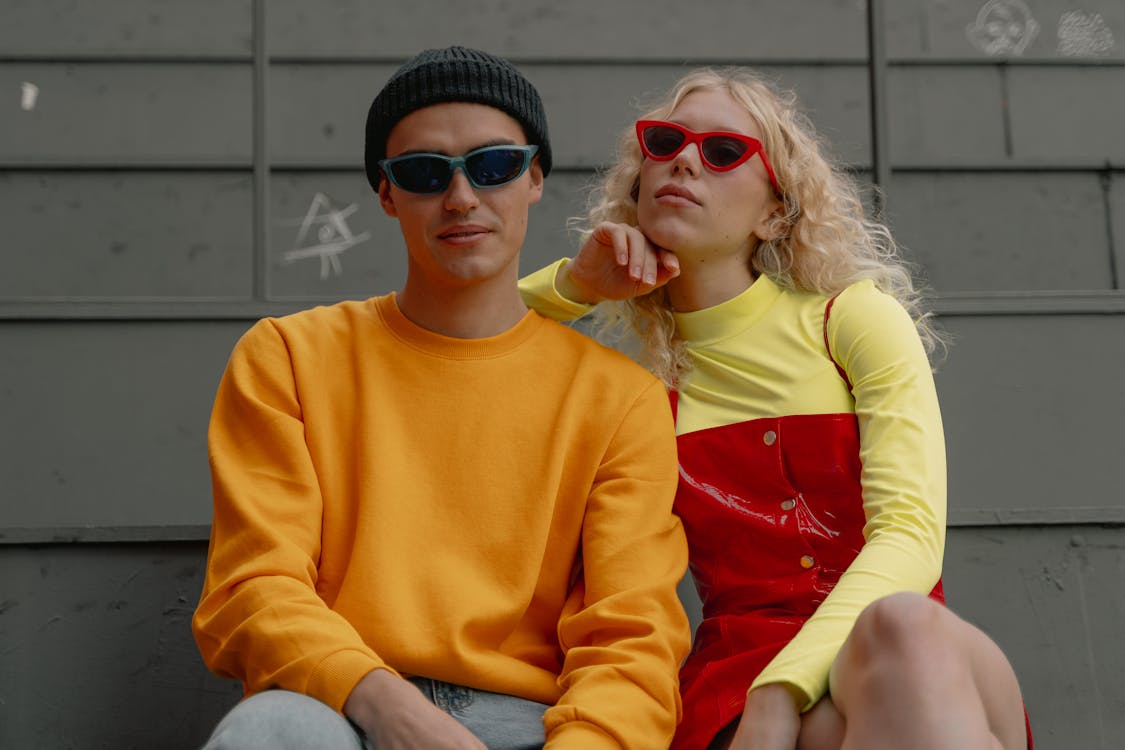 Textile Storytelling in Modern Fashion