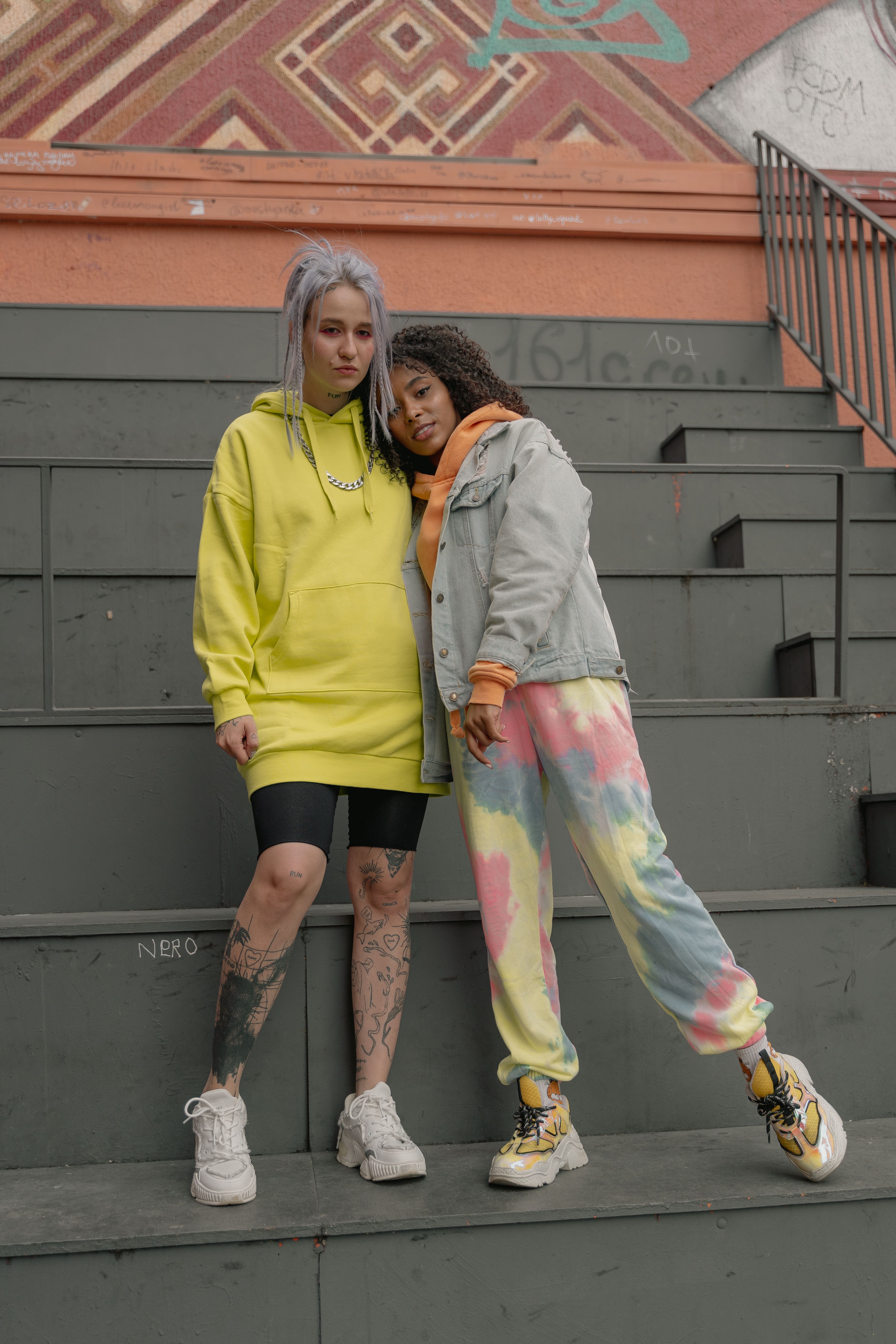 Calça Jogger Moletom