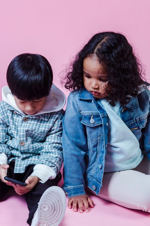 Kids Store