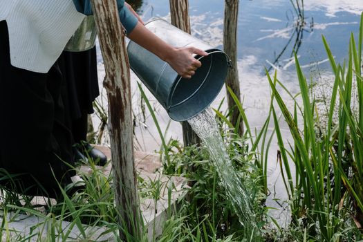 Best Types of Water Sources for Using Smart Water Box: A Comprehensive Guide