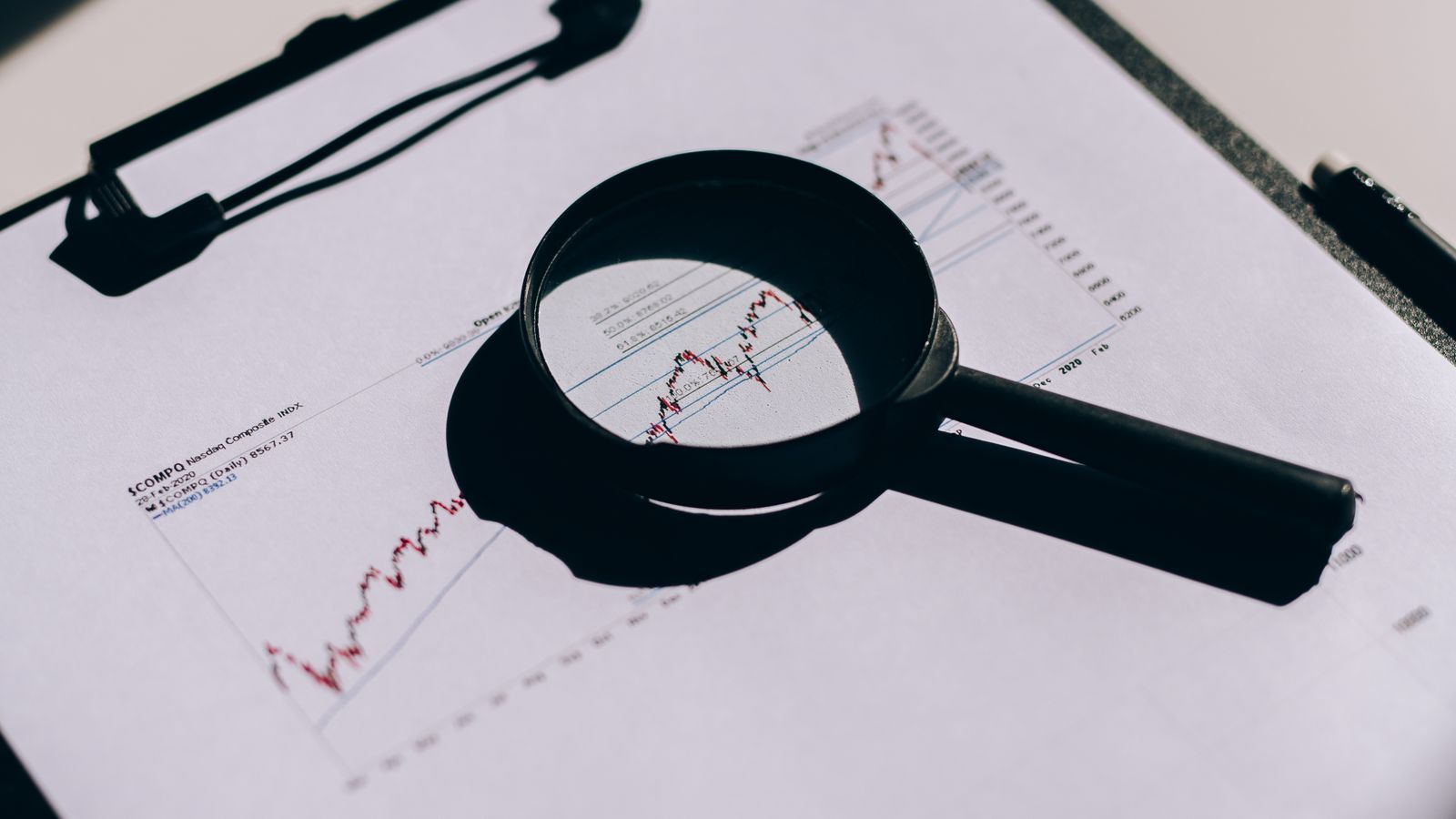Navigating the New AI Act: How to Shield Your Business from Massive Automation Penalties 7 enterprise AI audit services compliance: magnifying glass on evidence clipboard for risk review.