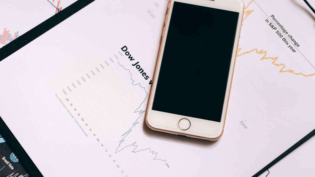 Finances personnelles et gestion dentreprise