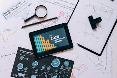 AI Stocks Fuel S&P 500's Surge Amid Interest Rate Boon: Is Crypto Next?