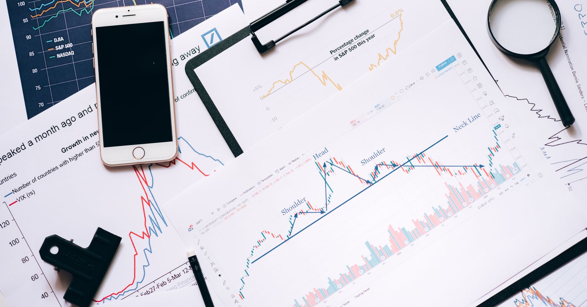 The Kobeissi Letter Says Corporate Earnings Growth Set to Slow in Q3 2026