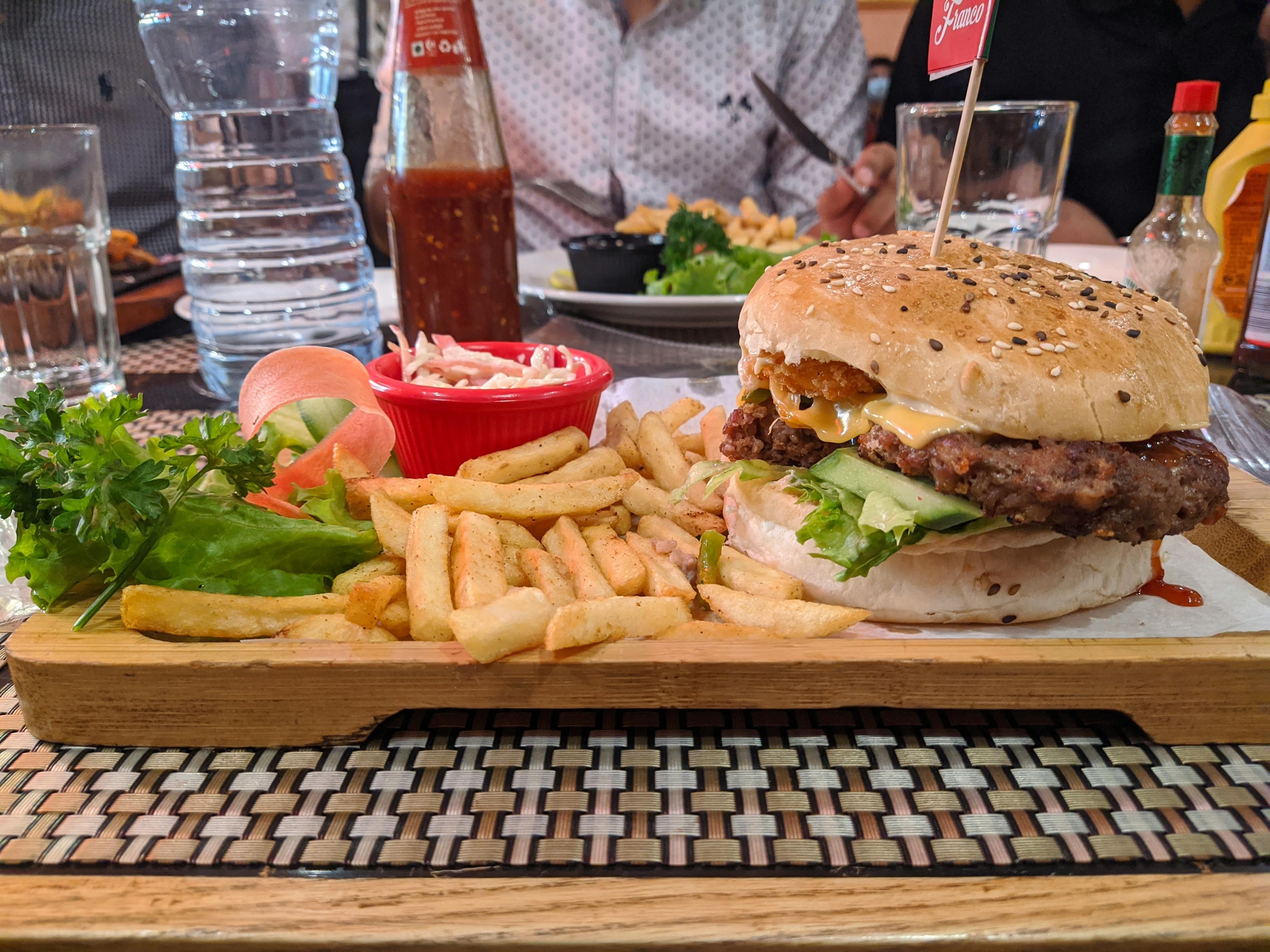 熟普洱茶叶图片