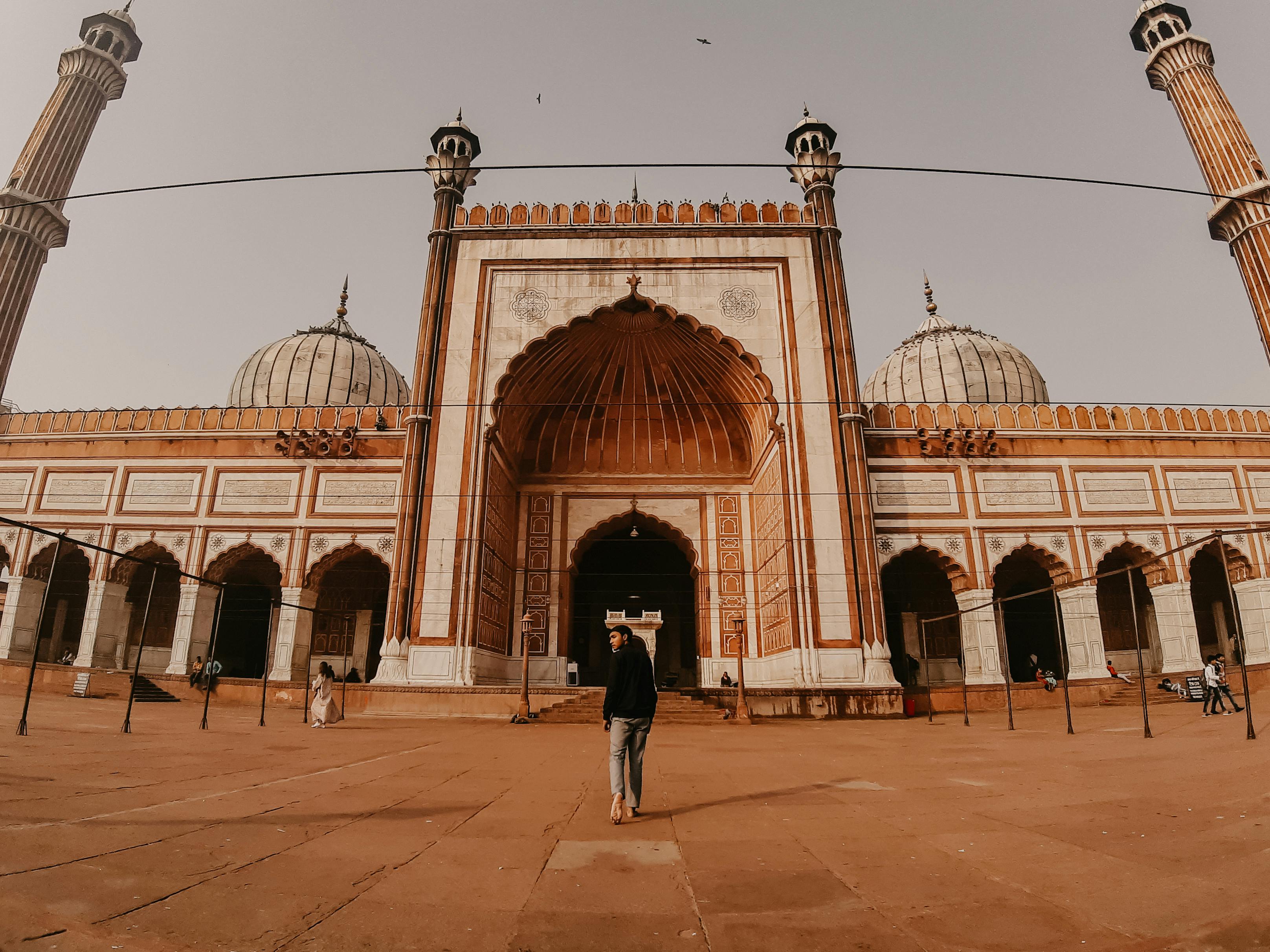 Jama Masjid Photos, Download The BEST Free Jama Masjid Stock Photos & HD  Images