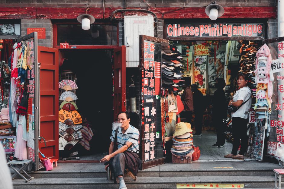 China's Consumption Pivot: A New Era for Global Forex Markets?