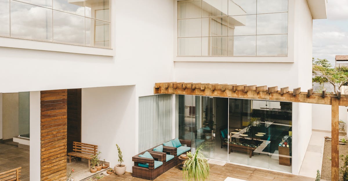 What does AMV mean in property