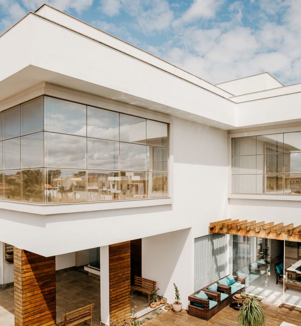 Property investment consultation