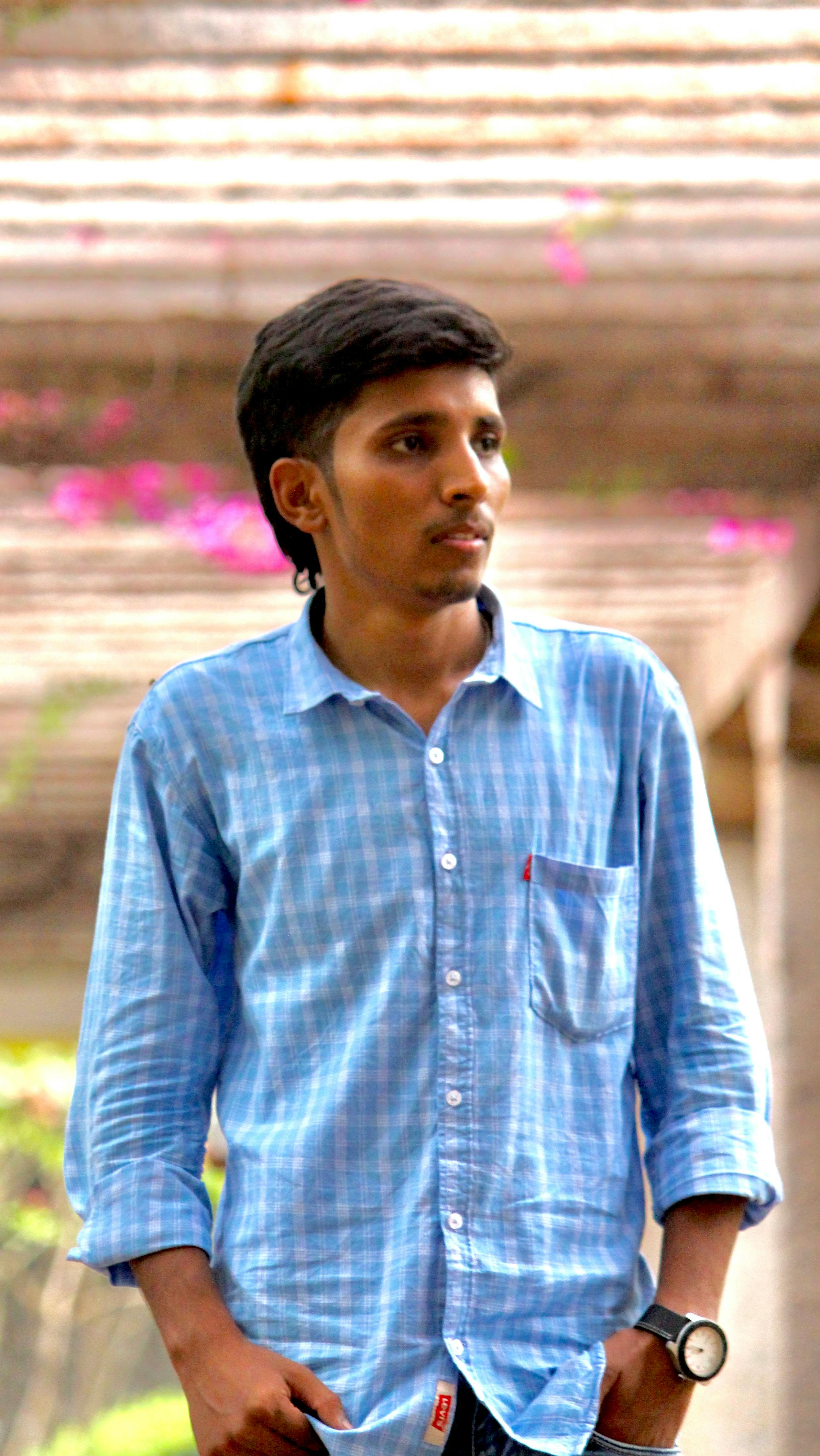 Pavan Kumar - 摄影