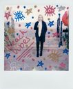 Close-up Photo of a Polaroid Photo