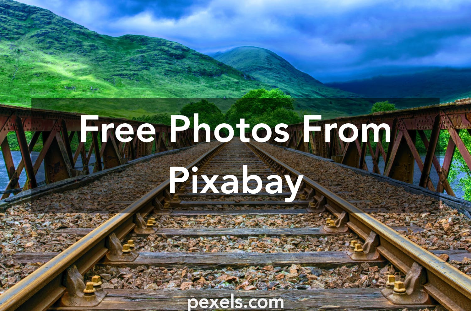 Pixabay бесплатные фото