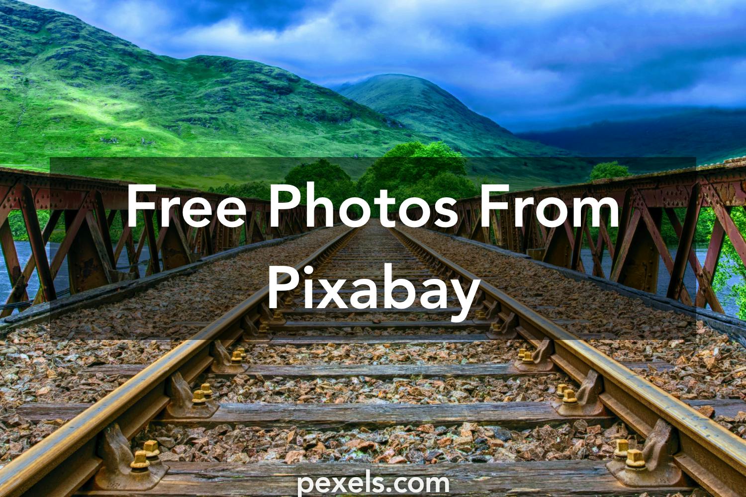  Pixabay  Photography