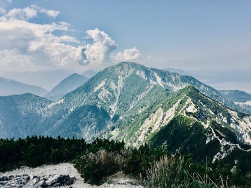 Δωρεάν στοκ φωτογραφιών με βουνό, βουνοκορφή, καλοκαίρι Φωτογραφία από στοκ φωτογραφιών