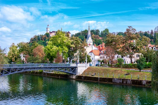 Ljubljana, Slovenia photo 8