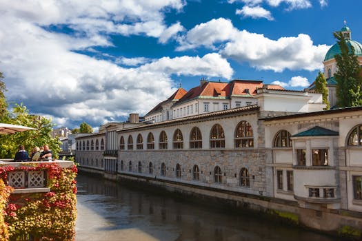 Ljubljana, Slovenia photo 12
