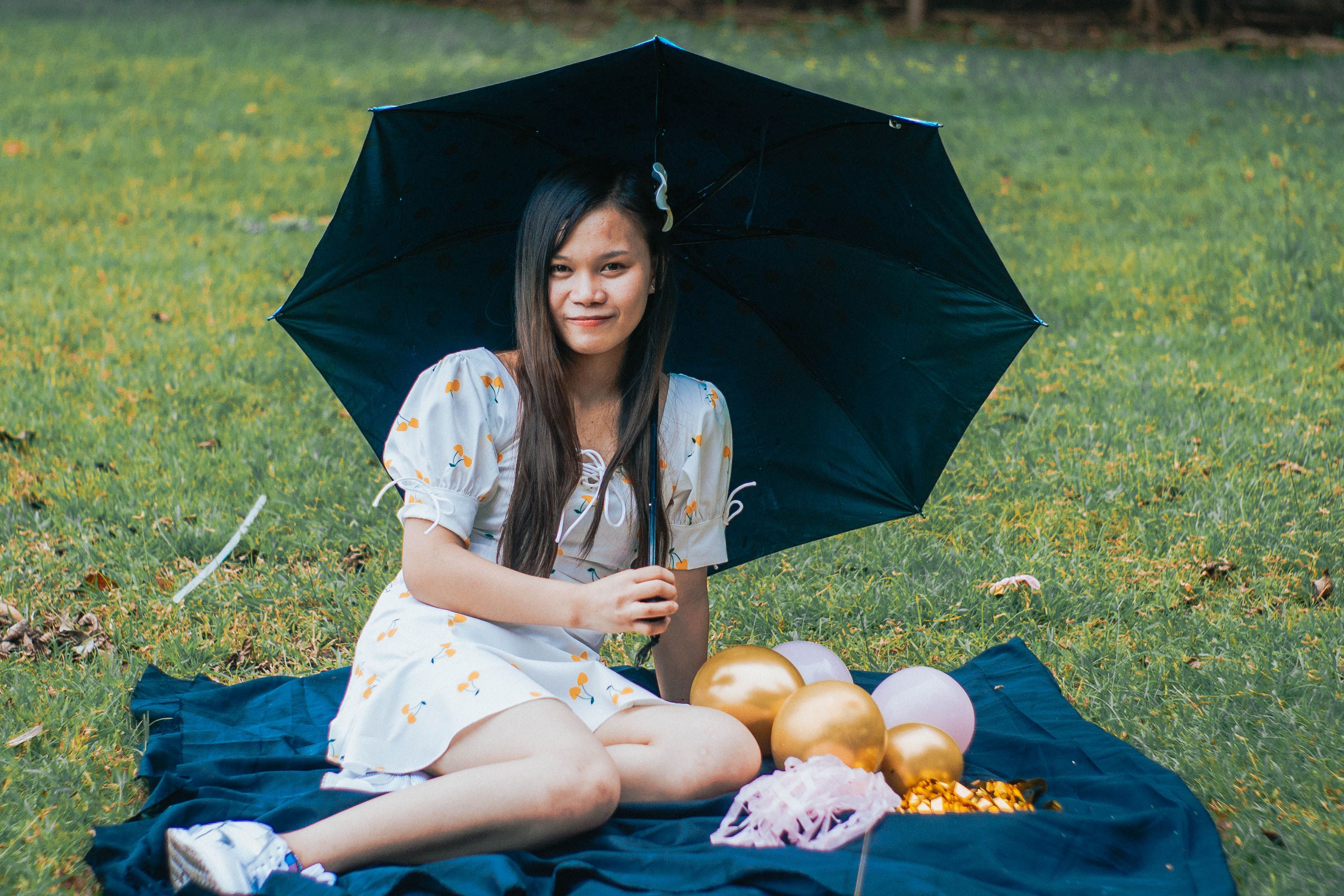 Balloon Umbrella Photos Download The Best Free Balloon Umbrella Stock