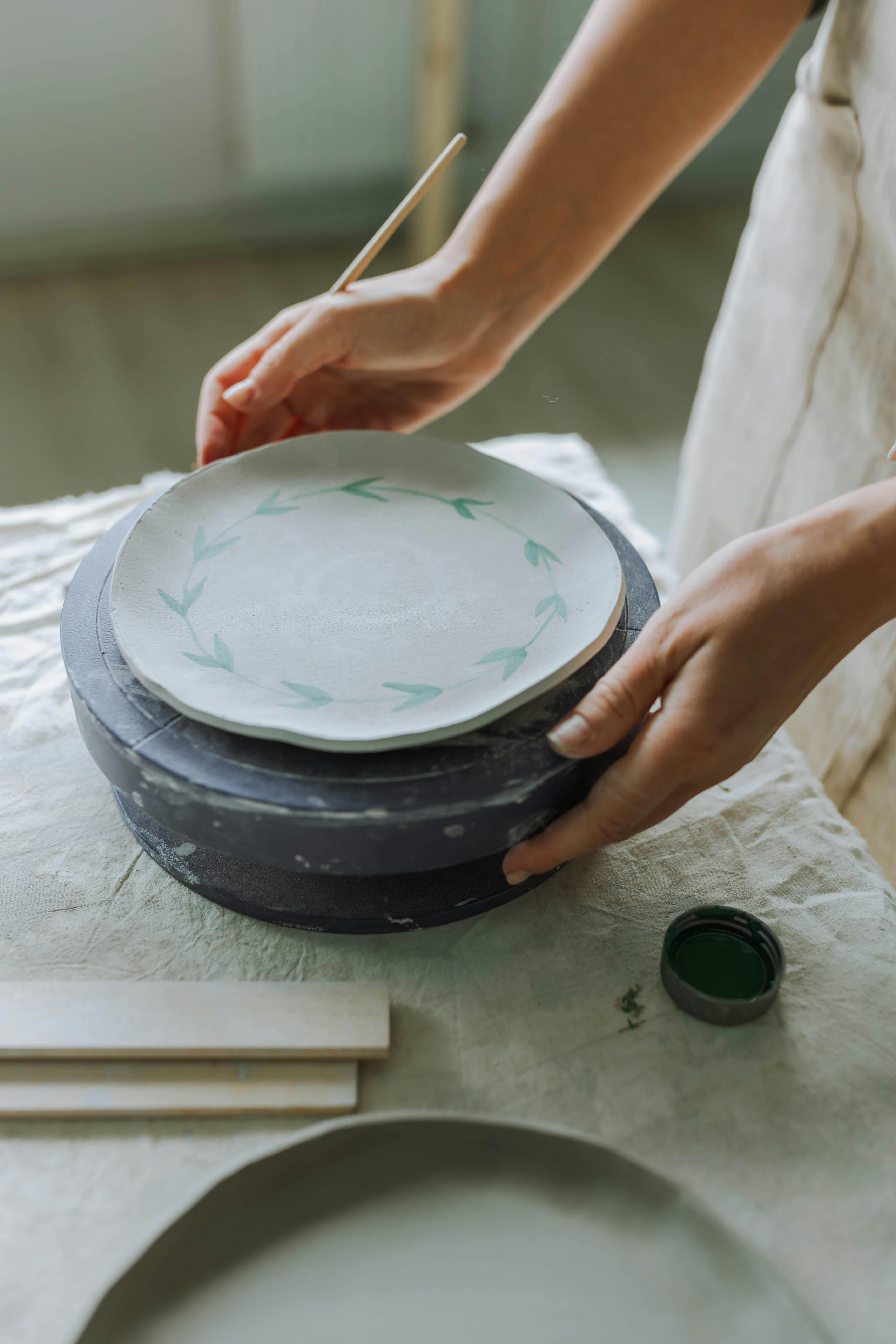 5,722 Potters Wheel Stock Photos - Free & Royalty-Free Stock