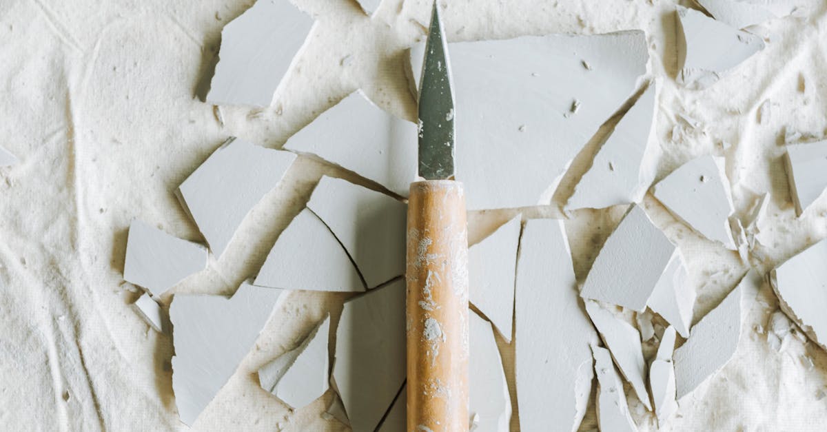 How to press flowers with parchment paper