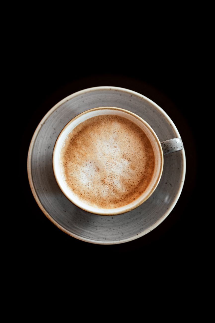 Signature Latte