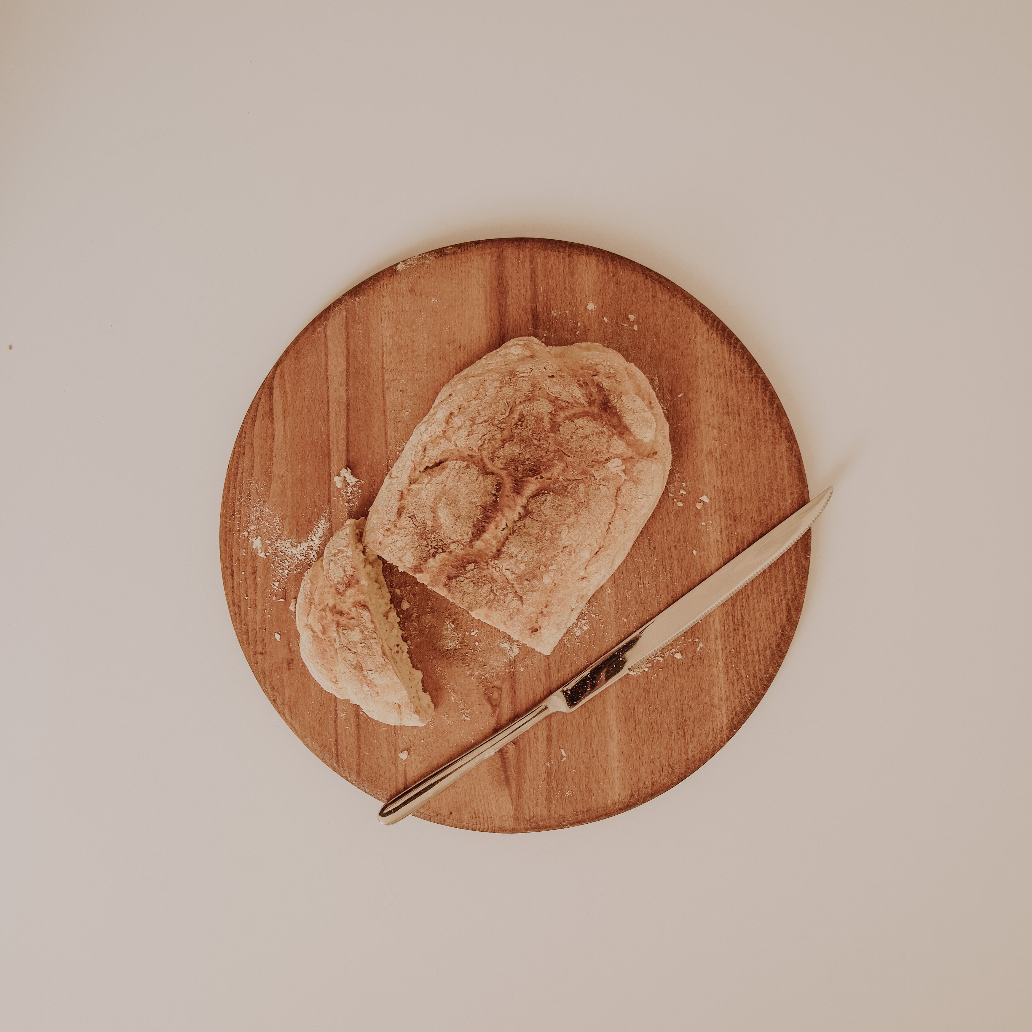 Emberline Bread Knife