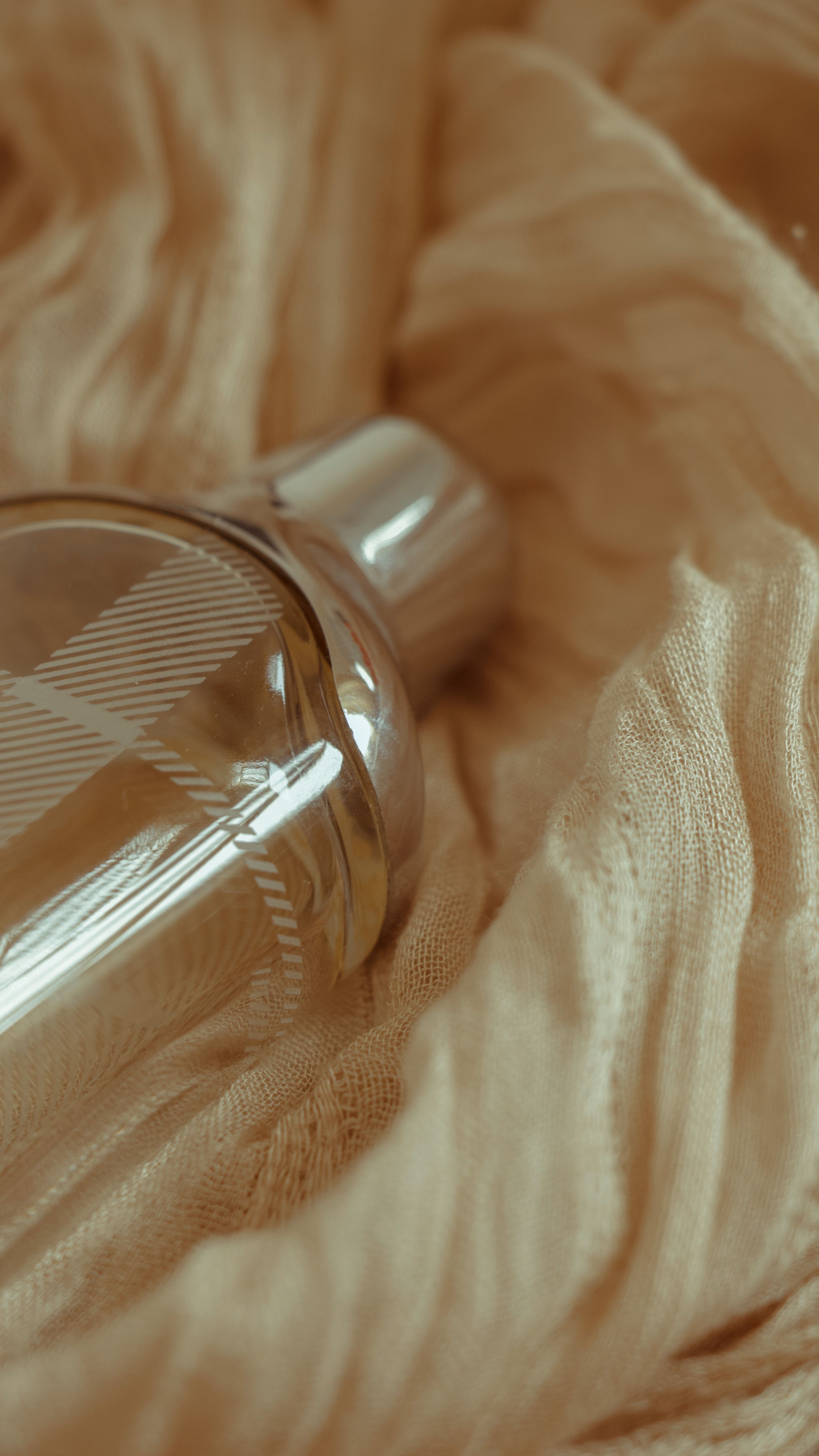 Eau de Parfum Soie Dorée