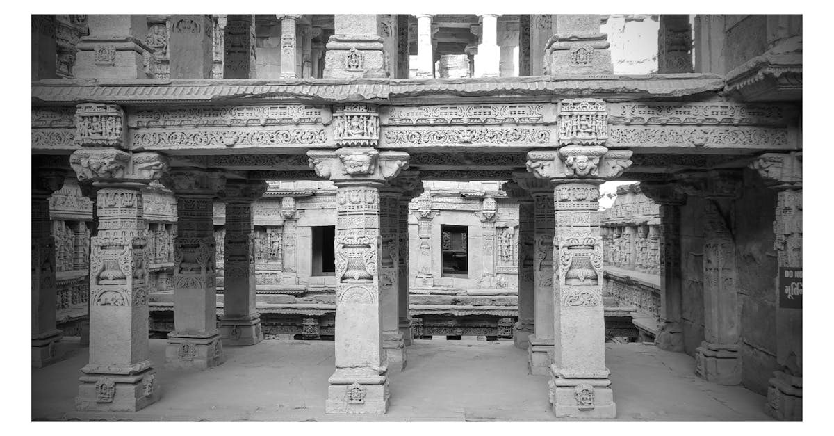 Free stock photo of architecture, hindu, history