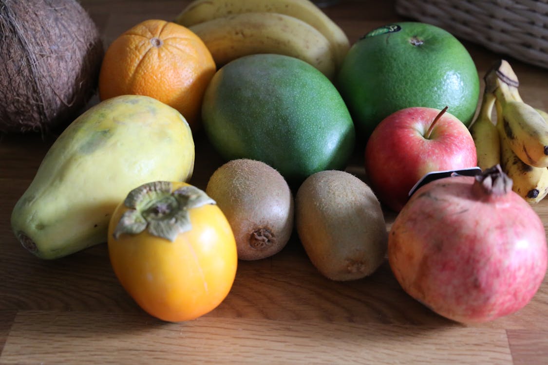 Imagine de stoc gratuită din colorat, delicios, dietă