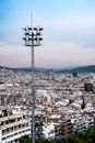 Aerial Photography of City 