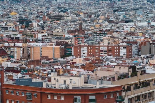 Gothic Quarter history walk — Barcelona