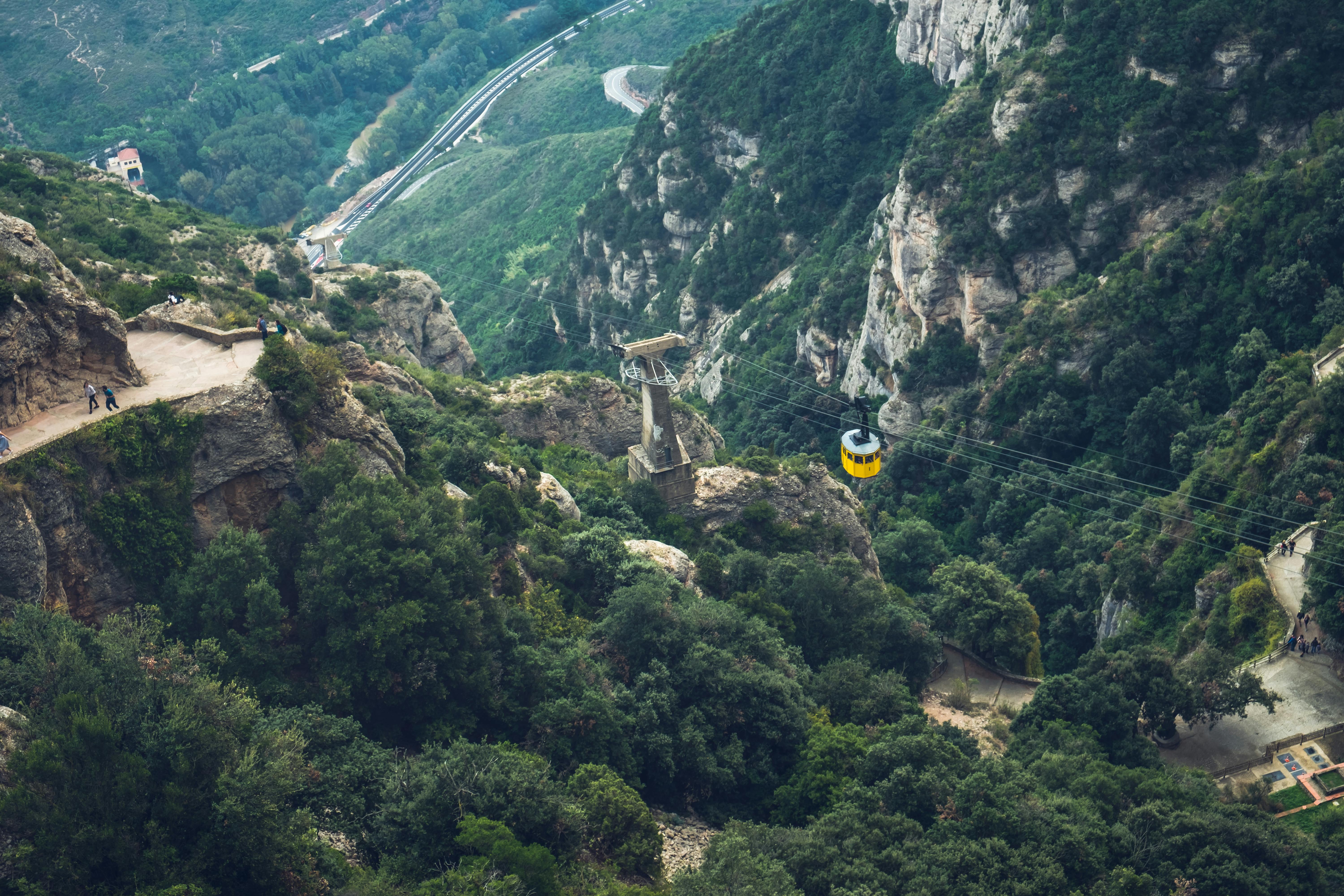 Best Hotels in Montserrat by Area in Montserrat