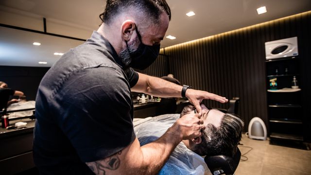 Micropigmentação Capilar em Jundiaí: Solução Natural na Augusta Perfection - Augusta Perfection