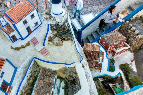 Základová fotografie zdarma na téma lidé, miniatura, vesnice