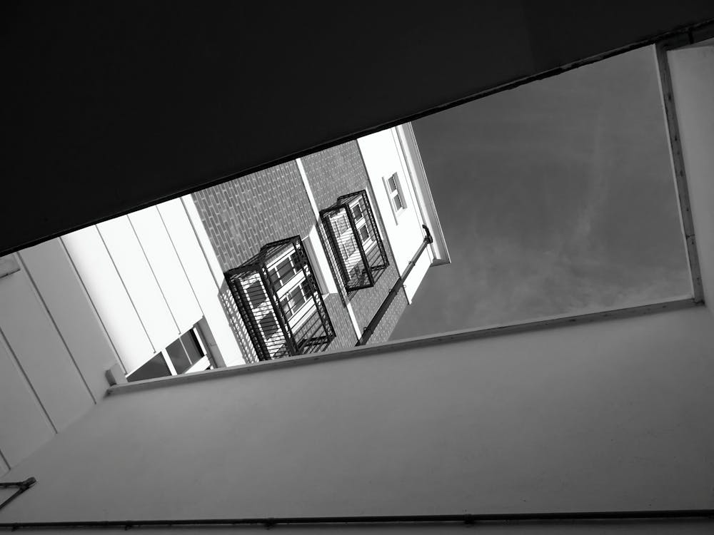 Безкоштовне стокове фото на тему «Windows, балкони, Будівля» стокове фото