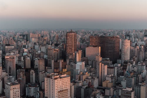圣保罗, 巴西, 直升機 的 免费素材图片