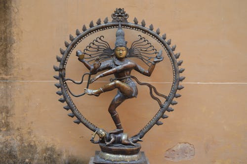 Ingyenes stockfotó fém, hindu, hinduizmus témában