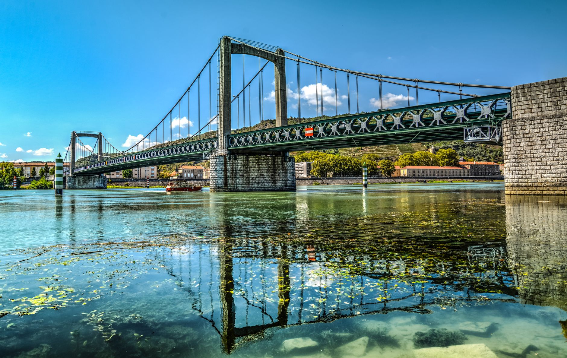 In ponte transatlantica, <em>startup</em> portoghesi "vendono il loro pesce" a Florianópolis